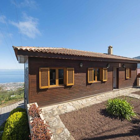 Villa Montana Ilusion Parking Wifi Bbk Y Vistas Ля Оротава Экстерьер фото